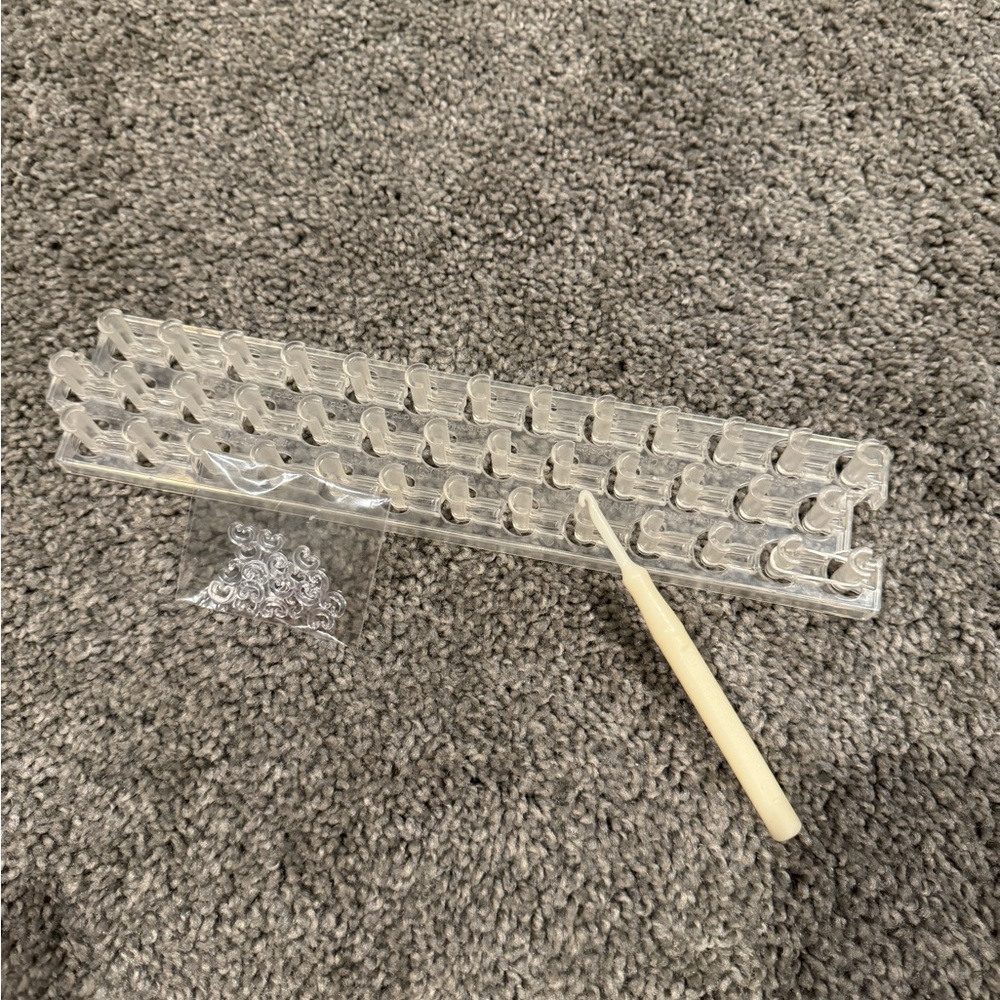 Rubber Band Bracelet Maker
